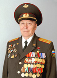Ачкасов Анатолий Григорьевич
