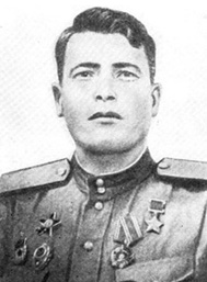Ахмедов Тухтасин