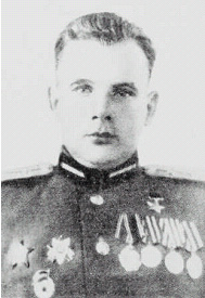 Акимов Виктор Иванович