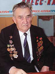 Андреев Александр Васильевич