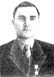 Андреев Николай Фёдорович
