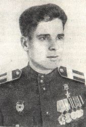 Андрюшок Николай Васильевич