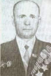 Бабченко Павел Степанович
