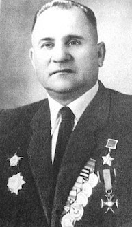 Балицкий Григорий Васильевич