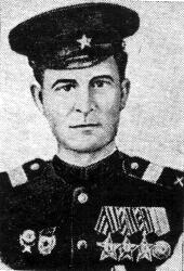 Банников Василий Васильевич