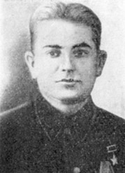 Берия Николай Титович