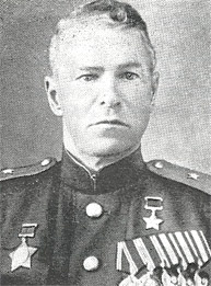 Богданович Пётр Константинович