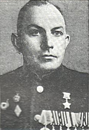 Большаков Дмитрий Иванович
