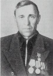 Боровков Павел Игнатьевич