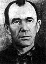 Бродовиков Геннадий Матвеевич