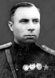 Бубнов Николай Матвеевич