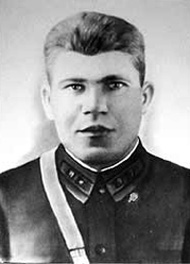 Буканов Иван Александрович