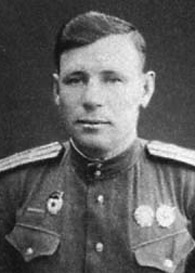 Бурда Александр Фёдорович