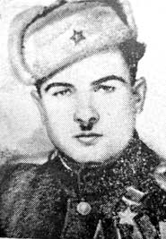 Быков Юрий Михайлович