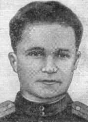 Бзаров Георгий Николаевич