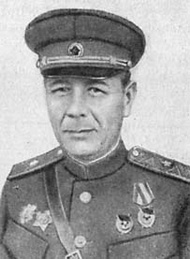 Чернов Григорий Иванович