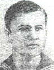 Цымбал Василий Тимофеевич