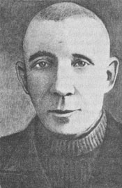 Данилов Павел Фёдорович