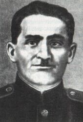 Данильянц Еремей Иванович