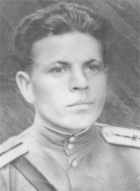 Довженко Виктор Михайлович