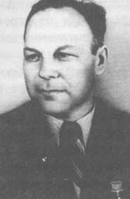 Елисеев Василий Михайлович