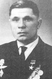 Ермаков Пётр Александрович