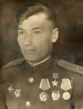 Фильченков Сергей Яковлевич