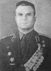 Фищук Василий Максимович