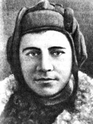 Фурсов Николай Дмитриевич