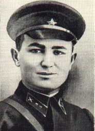 Гагкаев Алихан Андреевич