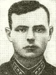 Гаркуша Николай Евтихиевич