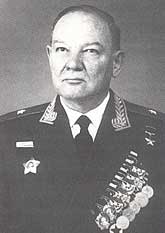 Гладков Александр Васильевич