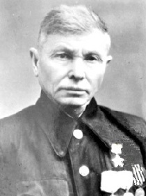 Губанов Иван Петрович