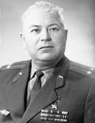 Хабаров Александр Григорьевич
