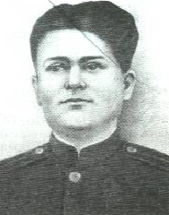 Хиценко Иван Иванович