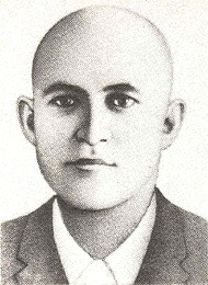 Хименко Андрей Максимович