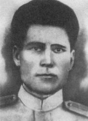 Ишкулов Гатият Абдулович