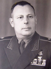 Ивлиев Иван Дмитриевич