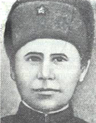 Яковенко Илья Яковлевич