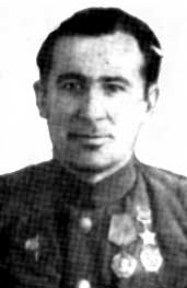 Караулов Василий Иванович