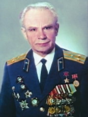 Кириллов Александр Семёнович