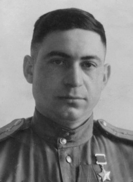Кириленко Василий Иванович