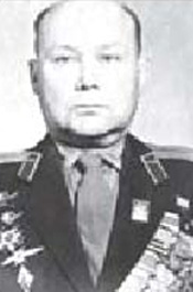Китаев Николай Михайлович
