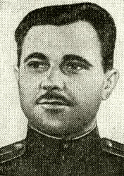 Корольков Иван Иванович