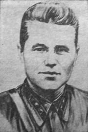 Коваленко Пётр Иванович