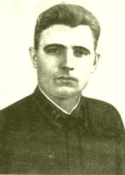 Ковалевский Павел Самуилович