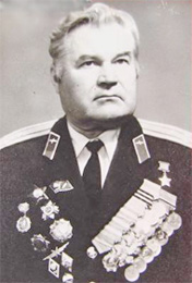 Красилов Алексей Павлович