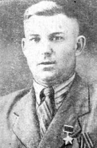 Краснов Виктор Михайлович