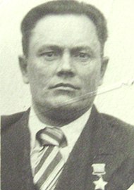 Кузнецов Кирилл Павлович