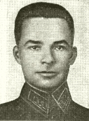 Ласкунов Николай Алексеевич